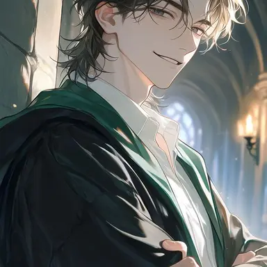 Profile image of Sirius
