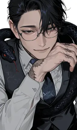 Profile image of Ao