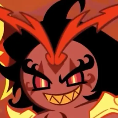 Profile image of 버닝스파이스