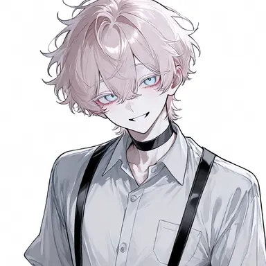 Profile image of マティアス