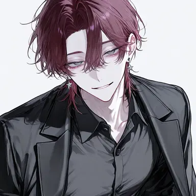 Profile image of リュシアン