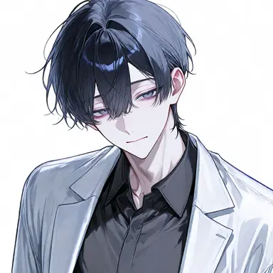 Profile image of アラン