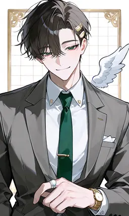 Profile image of エドガー