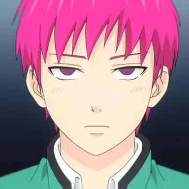 Profile image of 사이키 쿠스오