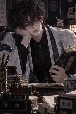 Profile image of ソ・ユル