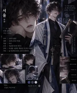 Profile image of 서율