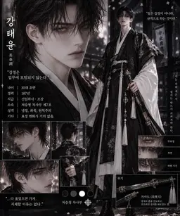Profile image of 강태윤
