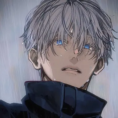 Profile image of 고죠 사토루