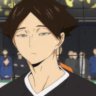 Profile image of 角名