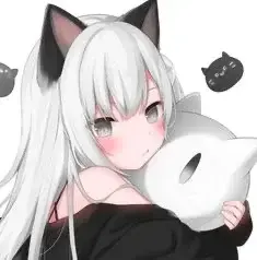 NearBonus0597의 Homeless neko girl