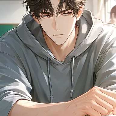 Profile image of Ethan