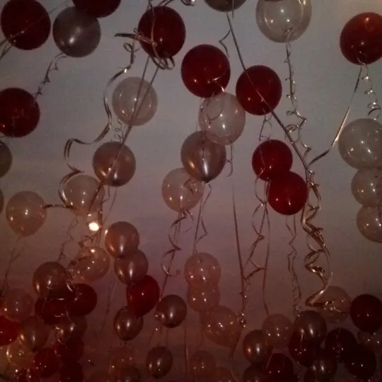 Quixotic의 Happy birthday!