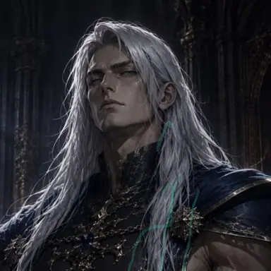 Profile image of Ash