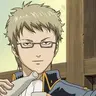 Profile image of 伊東鴨太郎