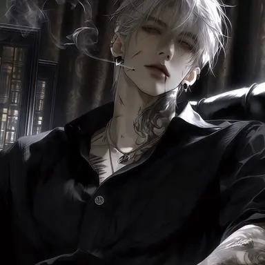 Profile image of Blaise