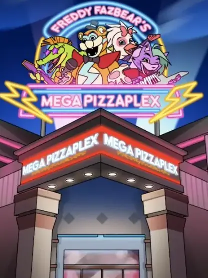 BossyBoat3383의 메가 피자 플렉스