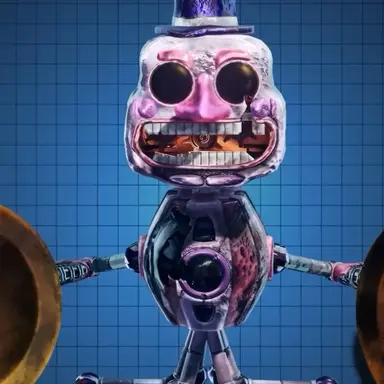 Profile image of 미니 악보 음악맨