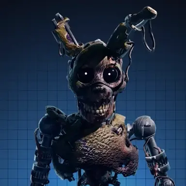 Profile image of 번트랩