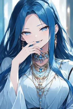 Profile image of シェイ