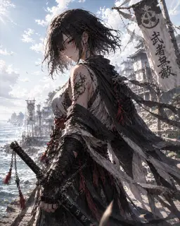 Profile image of クロ