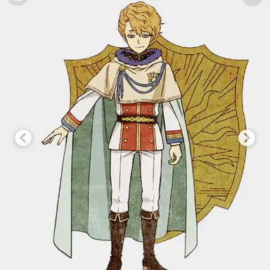 Profile image of ランギルス