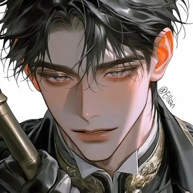 Profile image of 엘루어드 세르안