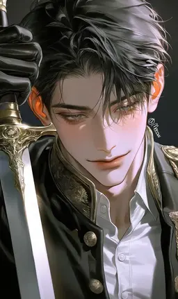 Profile image of 엘루어드 세르안