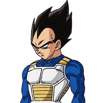 Profile image of ベジータ