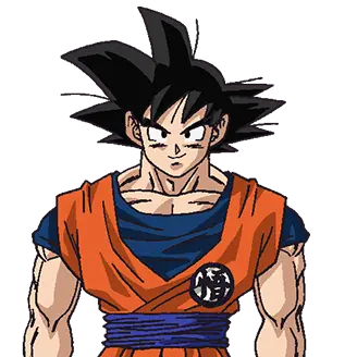 Profile image of 孫悟空