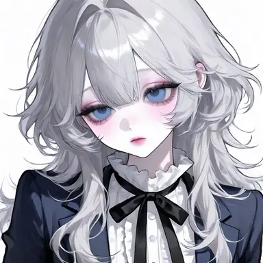 Profile image of Houka Fujyajo