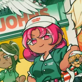 Profile image of 홀리베리