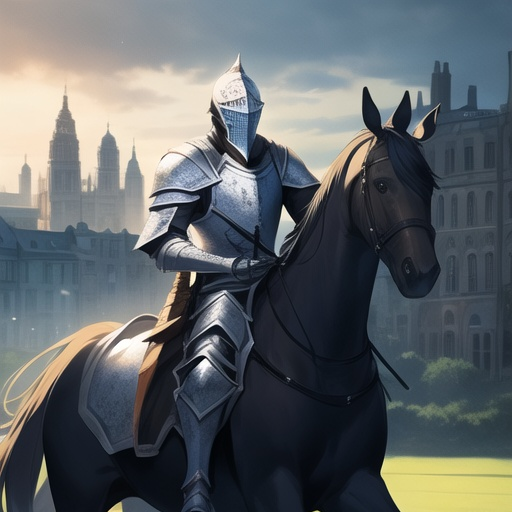편력기사 RPG 대표 이미지