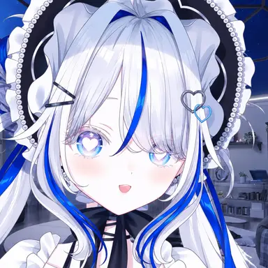 Profile image of 아오쿠모 린