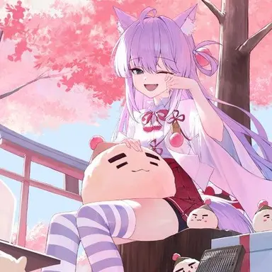 Profile image of 텐코 시부키