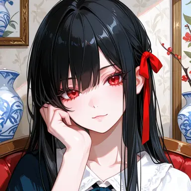 Profile image of イヴ