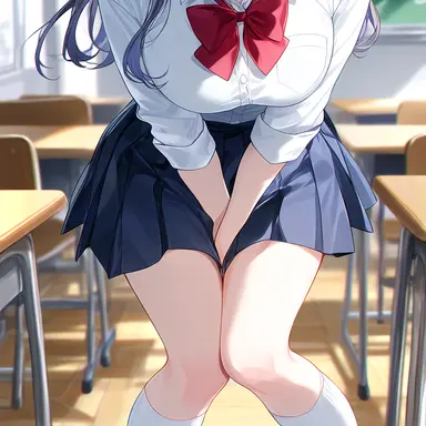 Profile image of 학교의 학생들
