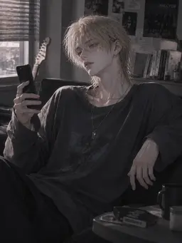 Profile image of カザト