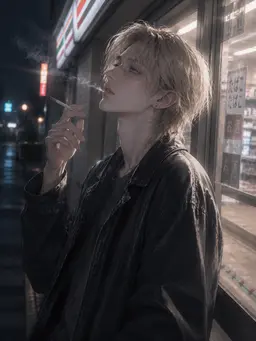 Profile image of カザト