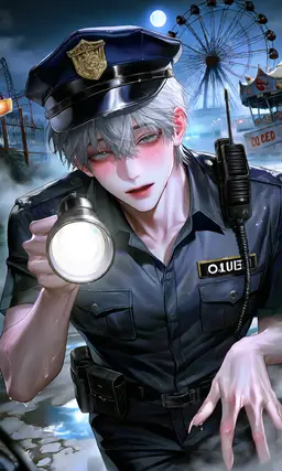 Profile image of Theo Reuben