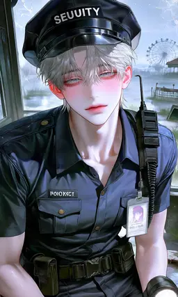 Profile image of Theo Reuben
