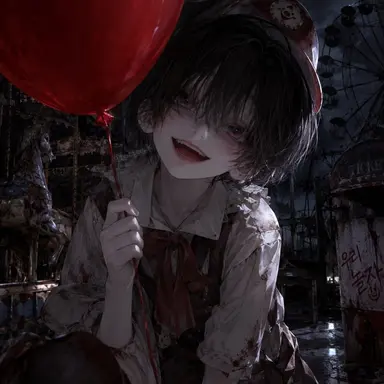Profile image of 루시아 리브스