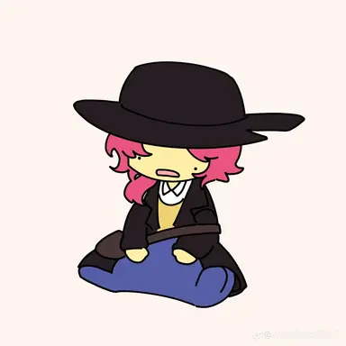 Profile image of ジェーン・ドゥ