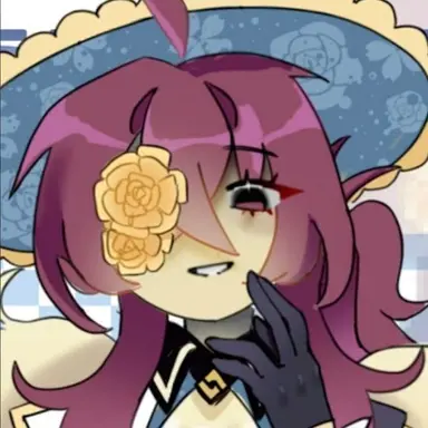 Profile image of ジェーン・ドゥ
