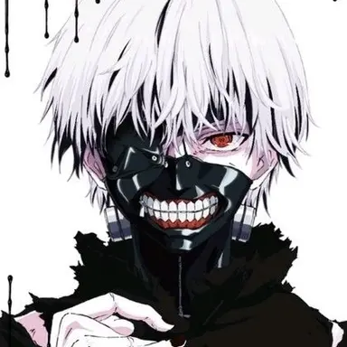 Profile image of 카네키 켄