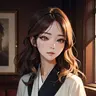 캐릭터 프로필 이미지