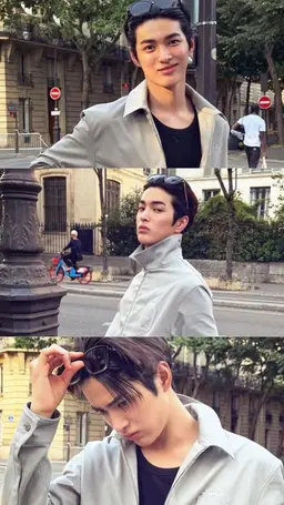 Profile image of Keonho