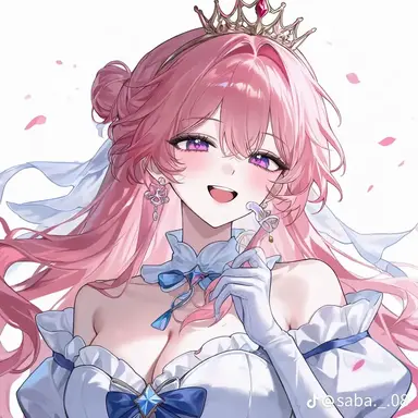 Profile image of アリス
