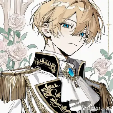 Profile image of アラン