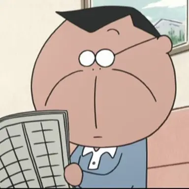 Profile image of お父さん