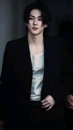 Profile image of King Jung-won